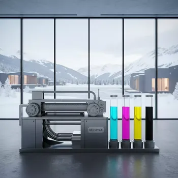 Аренда Чернила Epson в Karat Resort — ART SPACE