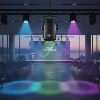 Аренда Светильник Wash light LX L 146 IP rated в Pullman Sochi Centre — ART SPACE
