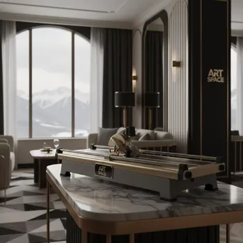 Аренда Плиткорез электрический ELITECH HD TC 1525F12 в Cosmos Sochi Hotel — ART SPACE