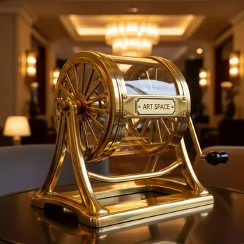 Аренда Лотерея в Boutique Hotel PORTUM 1905 — ART SPACE