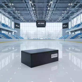 Аренда Картридж Samsung CLT K609S SEE в ледовой арене «Шайба» — ART SPACE