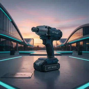 Аренда Винтоверт аккумуляторный ударный Makita TD 110DWAE на Имеретинской набережной — ART SPACE