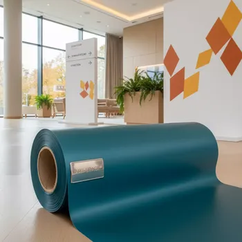 Аренда Плоттерная пленка Oracal 641 404 1х50 м в Rodina Grand Hotel & SPA — ART SPACE