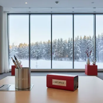 Аренда Чернильница Canon PGI 72 R 6410B001 в отеле Radisson Lazurnaya — ART SPACE