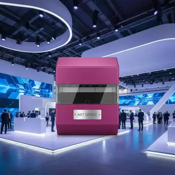 Аренда Принт картридж Ricoh SP C220E малиновый в ледовом дворце «Большой» — ART SPACE