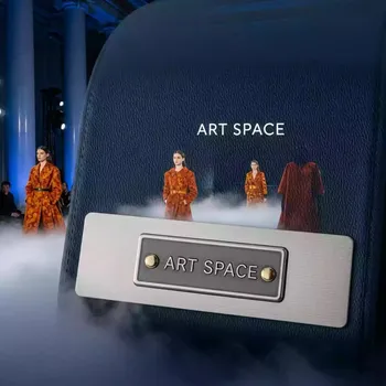 Аренда Генератор тяжелого дыма MDG IFQ Ice Fog на вилле «Анна» — ART SPACE
