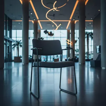 Аренда Стул Venus в Radisson Blu Resort & Congress Centre — ART SPACE