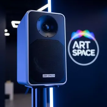 Аренда Акустическая система JBL EON 612 в Университете «Сириус» — ART SPACE