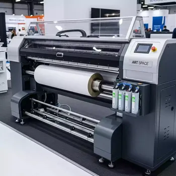 Аренда Плоттер сольвентный Mimaki JV300 160 Plus в Сириус Арене — ART SPACE
