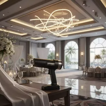Аренда Круассан с сёмгой и кремом Унаги в Novotel Resort — ART SPACE