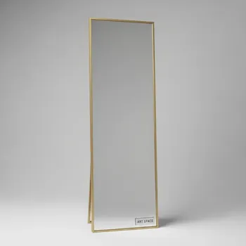 Аренда Зеркало Goldish 100х200 см в City Park Hotel Sochi — ART SPACE