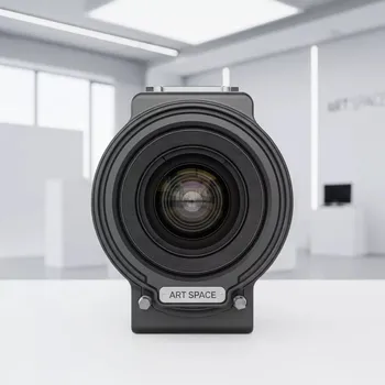 Аренда Объектив Appotronics AL TL366LZ в гранд-отеле «Жемчужина» — ART SPACE