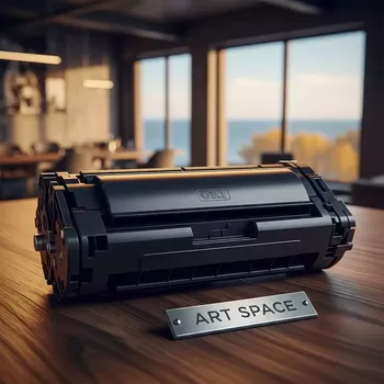 Аренда Тонер картридж OKI K C86 8800 в комплексе Sea Galaxy — ART SPACE