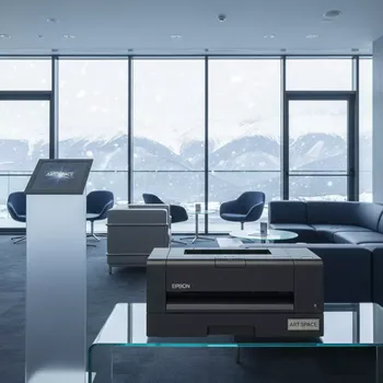 Аренда Принтер Epson FX 890II на курорте «Газпром» (Альпика) — ART SPACE