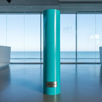 Аренда Плоттерная пленка Oracal 641 67 1,26х50 м в пляжном клубе Del Mar — ART SPACE