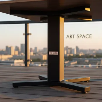 Аренда Подстолье 1273EM в ресторане «Магадан» — ART SPACE