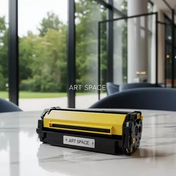 Аренда Тонер картридж Kyocera TK 5315Y жёлтый в санатории «Сочи» — ART SPACE