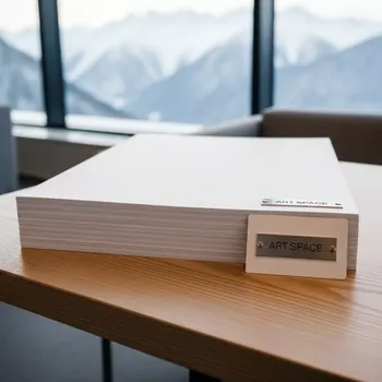 Аренда Бумага Digi Color Laser 90 г м² 297х420 мм в Sochi Marriott Krasnaya Polyana — ART SPACE