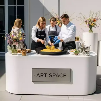 Аренда Мастер класс плов на вилле «Анна» — ART SPACE