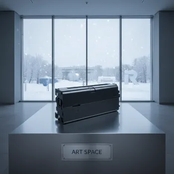 Аренда Картридж матричный черный Epson LQ630 C13S015307BA в Delta Sirius — ART SPACE