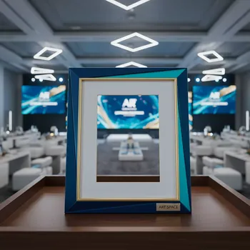 Аренда Рамка пластиковая Frame Of Love S Standard в Rixos Krasnaya Polyana — ART SPACE