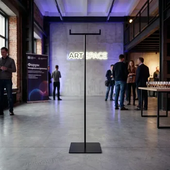 Аренда навигационной стойки в Сочи: заказать в ART SPACE