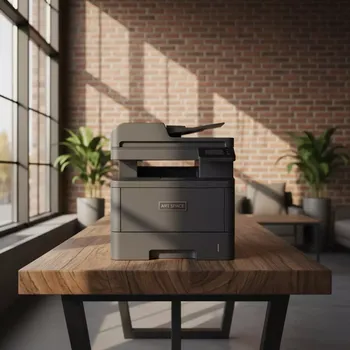 Аренда МФУ HP DeskJet Ink Advantage 5075 в Mercure Сочи Центр — ART SPACE