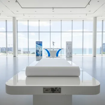 Аренда Рулонная бумага Xerox InkJet Monochrome без покрытия 75 г м² 914х50 м в банкетном зале «Дельфин» — ART SPACE