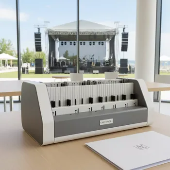 Аренда Переплетчик на металлическую пружину Renz RW 360 в Radisson Blu Resort & Congress Centre — ART SPACE