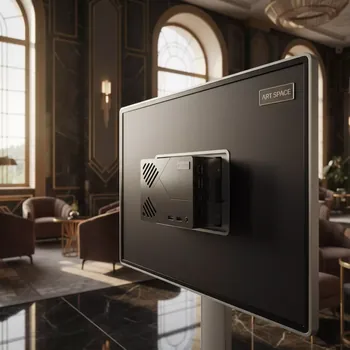 Аренда Модуль Компьютер OPS EDO 10400H 8 Гб 256 Гб Windows 10 Pro в Stella di Mosca — ART SPACE