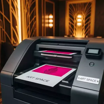 Аренда Принт картридж Ricoh SP C360HE малиновый в ресторане «Магадан» — ART SPACE