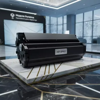 Аренда Тонер картридж Xerox 106R01536 в Керлинговом центре «Ледяной куб» — ART SPACE
