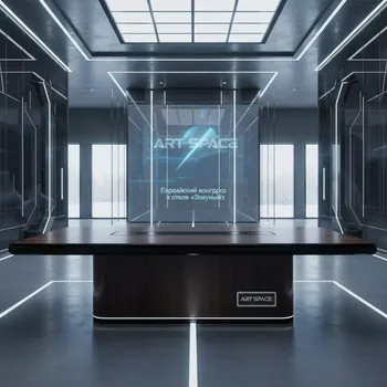 Аренда Стол Лидер 2 2000х900 орех черный кромка ПВХ в отеле «Звездный» — ART SPACE