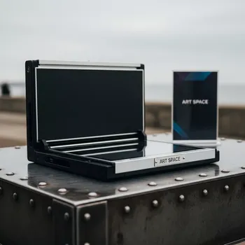 Аренда Сканер HP ScanJet 1000 на пляже «Маяк» — ART SPACE