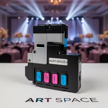Аренда Печатающая головка HP 774 Designjet Light Magenta Light Cyan в отеле Hyatt Regency Sochi — ART SPACE