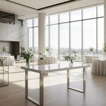 Аренда Стол Peak Desk в банкетном зале «Дельфин» — ART SPACE