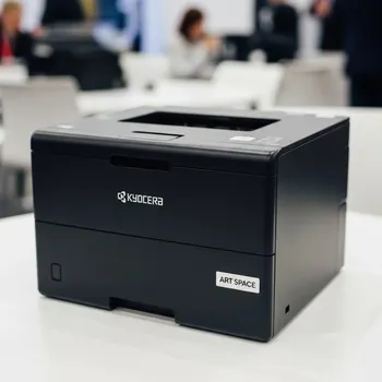 Аренда Узел подачи Kyocera 302K394480 в отеле «Звездный» — ART SPACE