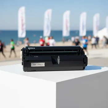 Аренда Тонер картридж Kyocera TK 7205 1T02NL0NL0 на пляже «Маяк» — ART SPACE