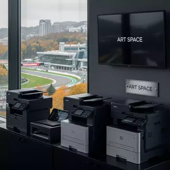 Аренда Тонер картридж Samsung MLT D303E SV025A в банкетном зале «Дельфин» — ART SPACE