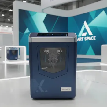 Аренда Шредер уничтожитель Dahle 206 Air 3х9 мм в МФК «Горный» — ART SPACE