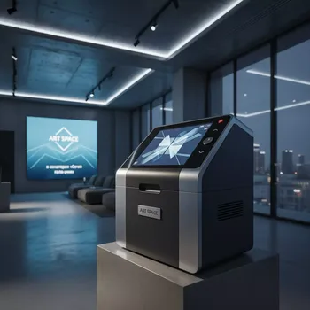 Аренда МФУ Avision AM7630i в санатории «Сочи» — ART SPACE