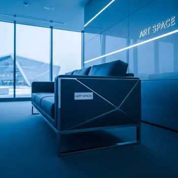 Аренда Диван Севилья в Сочи Парк Отеле — ART SPACE