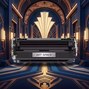 Аренда Тонер Konica Minolta TN 620Y A3VX256 в зале «Чайка» (Морпорт) — ART SPACE