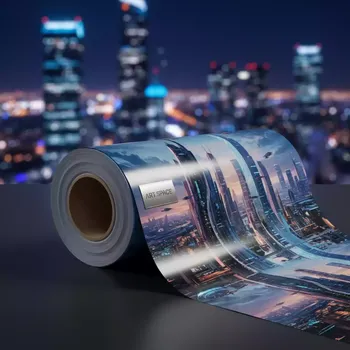 Аренда Рулонная бумага для плоттера HP Premium Instant Dry Gloss Photo Paper в МФК «Горный» — ART SPACE