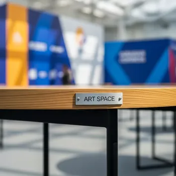 Аренда Столы лофт диаметр 150 см высота 75 см в City Park Hotel Sochi — ART SPACE