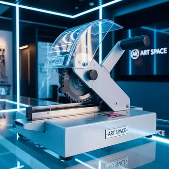 Аренда Резак для бумаги Fellowes Atom A3 в Imeretinskiy Hotel — ART SPACE