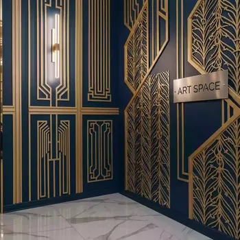 Аренда Штукатурки фактурные в санатории «Черноморье» — ART SPACE