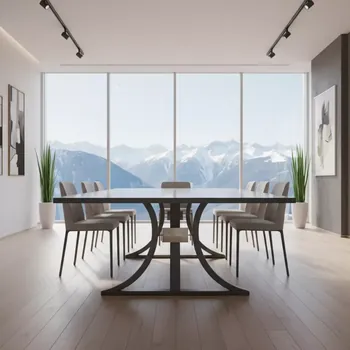 Аренда Подстолье 4007 в Golden Tulip Rosa Khutor — ART SPACE