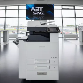Аренда Податчик большой емкости Samsung CLX HCF102 на Сочи Автодроме — ART SPACE