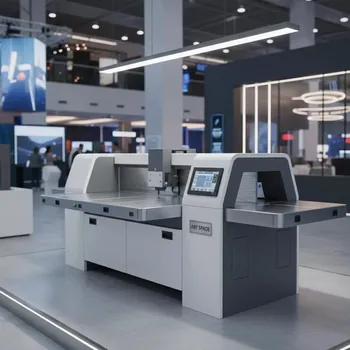 Аренда Резак для бумаги Dapeng QZYK1150DH 10 в казино «Сочи» — ART SPACE
